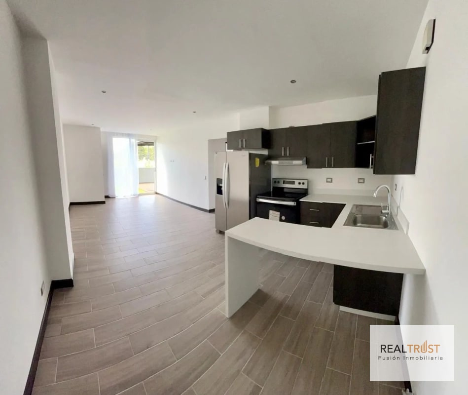 APARTAMENTO EN VENTA DESTINY KM 14.5 CAES - 15