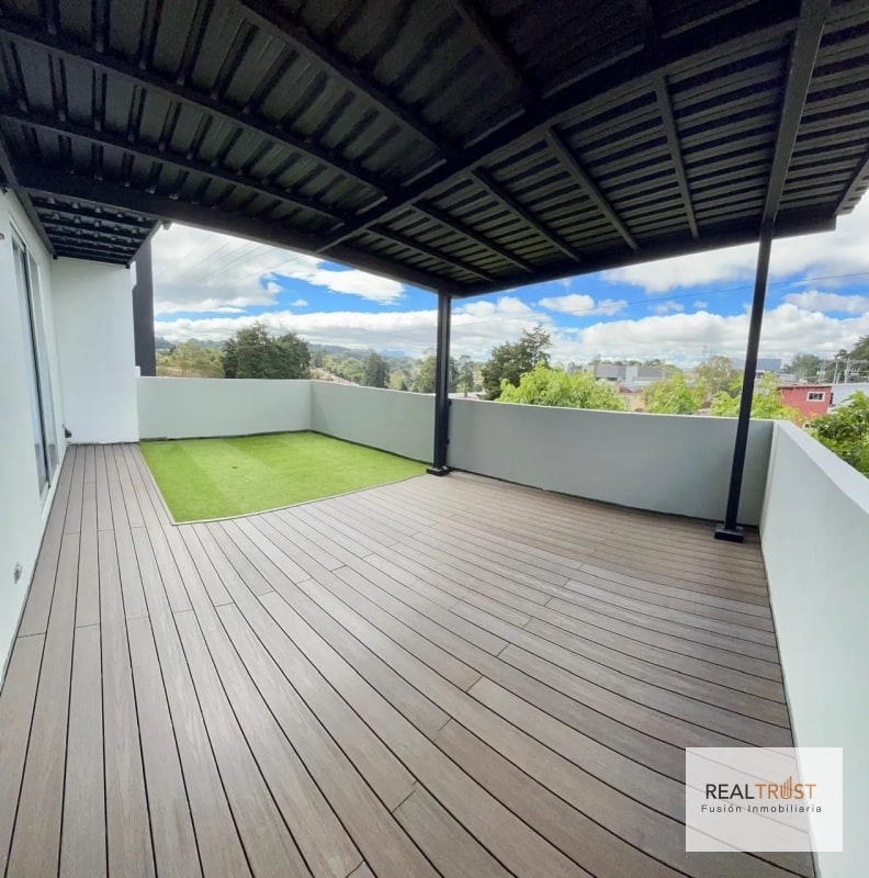 APARTAMENTO EN VENTA DESTINY KM 14.5 CAES - 10