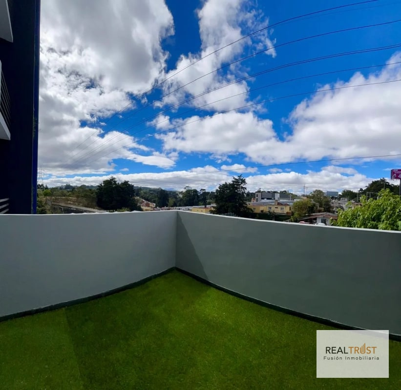 APARTAMENTO EN VENTA DESTINY KM 14.5 CAES - 9