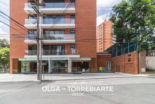 Apartamento en Casa Roble, Zona 14 — Apartamento en Venta en Casa Roble, Zona 14, Guatemala, Ciudad — miniatura 1 de 16