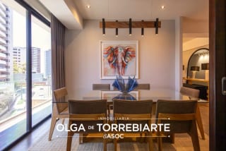 Apartamento en Casa Roble, Zona 14 — Apartamento en Venta en Casa Roble, Zona 14, Guatemala, Ciudad — miniatura 9 de 16