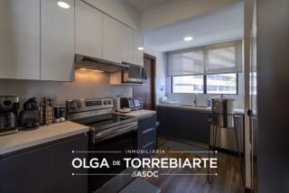 Apartamento en Casa Roble, Zona 14 — Apartamento en Venta en Casa Roble, Zona 14, Guatemala, Ciudad — miniatura 8 de 16