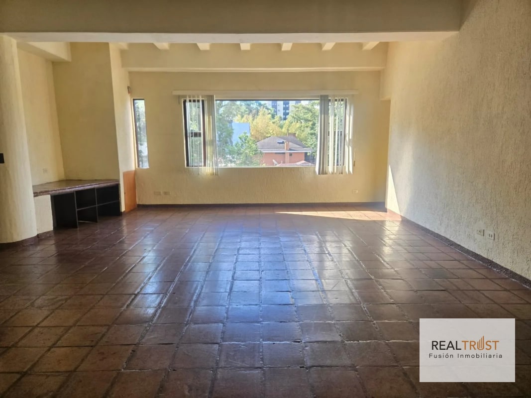 APARTAMENTO EN RENTA EN VISTA HERMOSA II ZONA 15 - 8