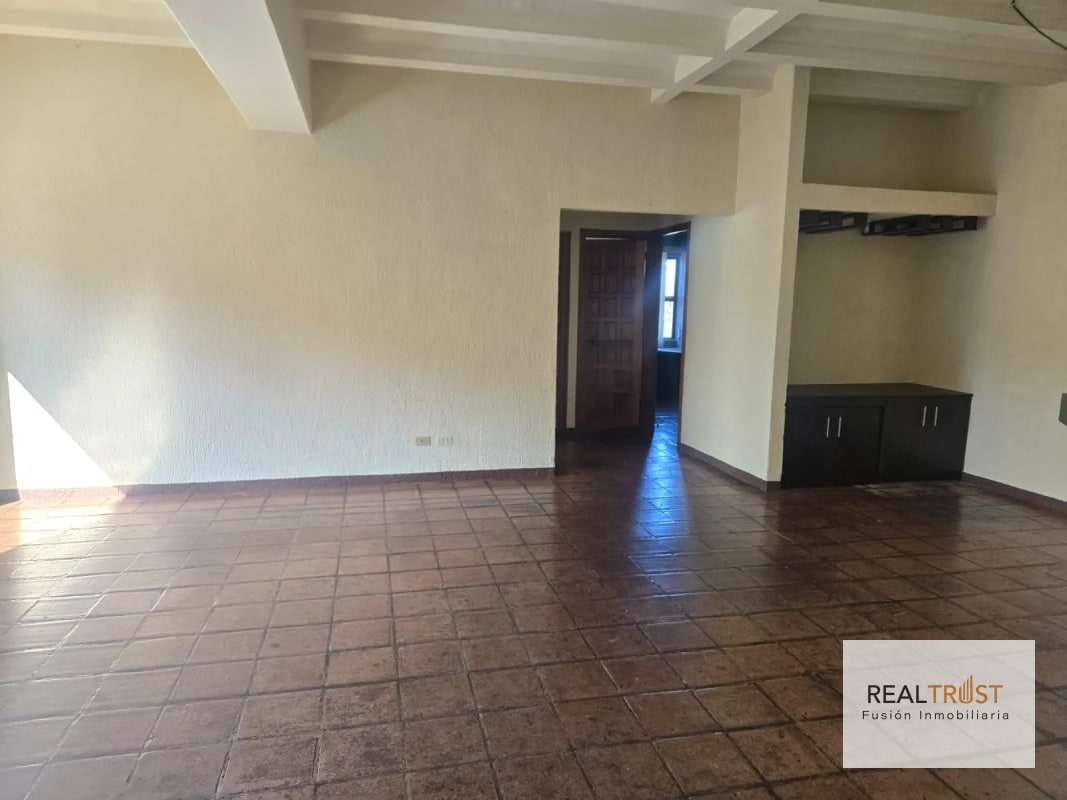 APARTAMENTO EN RENTA EN VISTA HERMOSA II ZONA 15 - 5