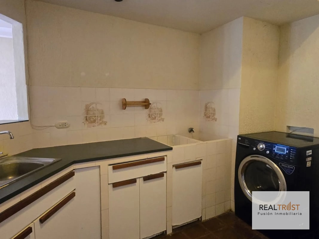 APARTAMENTO EN RENTA EN VISTA HERMOSA II ZONA 15 - 6