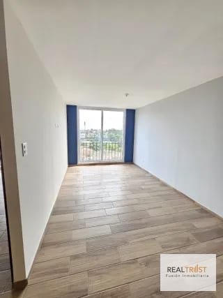 VENDO APARTAMENTO EN ZONA 11 SOBRE LA ROOSEVELT A LA ALTURA DEL CENTRO ESPAÑOL — Apartamento en Venta en Torre Zentia, Zona 11, Guatemala, Ciudad — miniatura 1 de 8