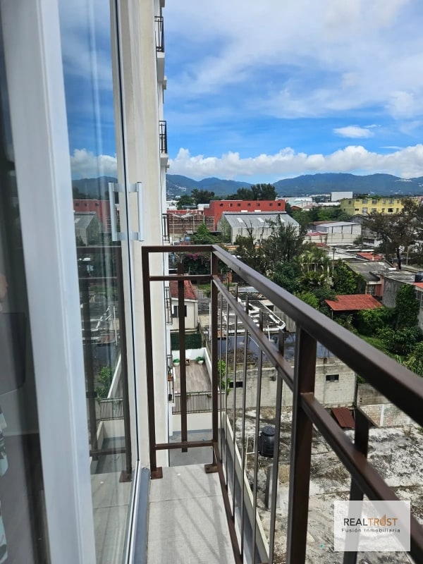 APARTAMENTO EN VENTA ZONA 11 A LA ALTURA DE CENTRO ESPAÑOL ROOSEVELT - 7