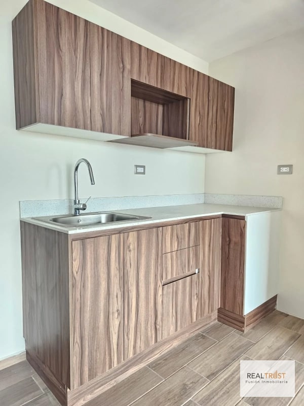 APARTAMENTO EN VENTA ZONA 11 A LA ALTURA DE CENTRO ESPAÑOL ROOSEVELT - 1