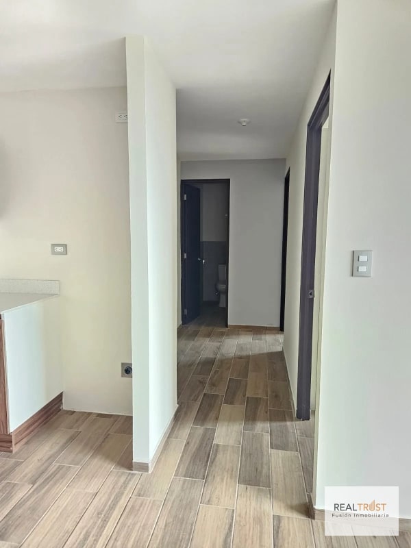 APARTAMENTO EN VENTA ZONA 11 A LA ALTURA DE CENTRO ESPAÑOL ROOSEVELT - 2
