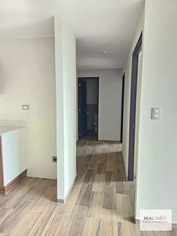 APARTAMENTO EN VENTA ZONA 11 A LA ALTURA DE CENTRO ESPAÑOL ROOSEVELT — Apartamento en Venta en Torre Zentia, Zona 11, Guatemala, Ciudad — foto 3 de 7