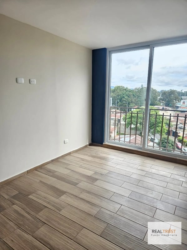 APARTAMENTO EN VENTA ZONA 11 A LA ALTURA DE CENTRO ESPAÑOL ROOSEVELT - 5