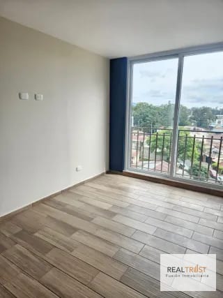 APARTAMENTO EN VENTA ZONA 11 A LA ALTURA DE CENTRO ESPAÑOL ROOSEVELT — Apartamento en Venta en Torre Zentia, Zona 11, Guatemala, Ciudad — miniatura 6 de 7