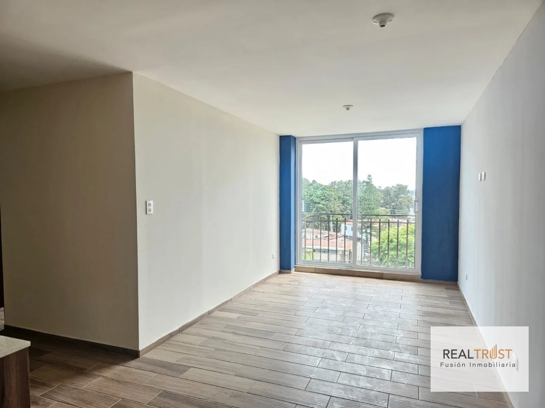 APARTAMENTO EN VENTA ZONA 11 A LA ALTURA DE CENTRO ESPAÑOL ROOSEVELT - 6
