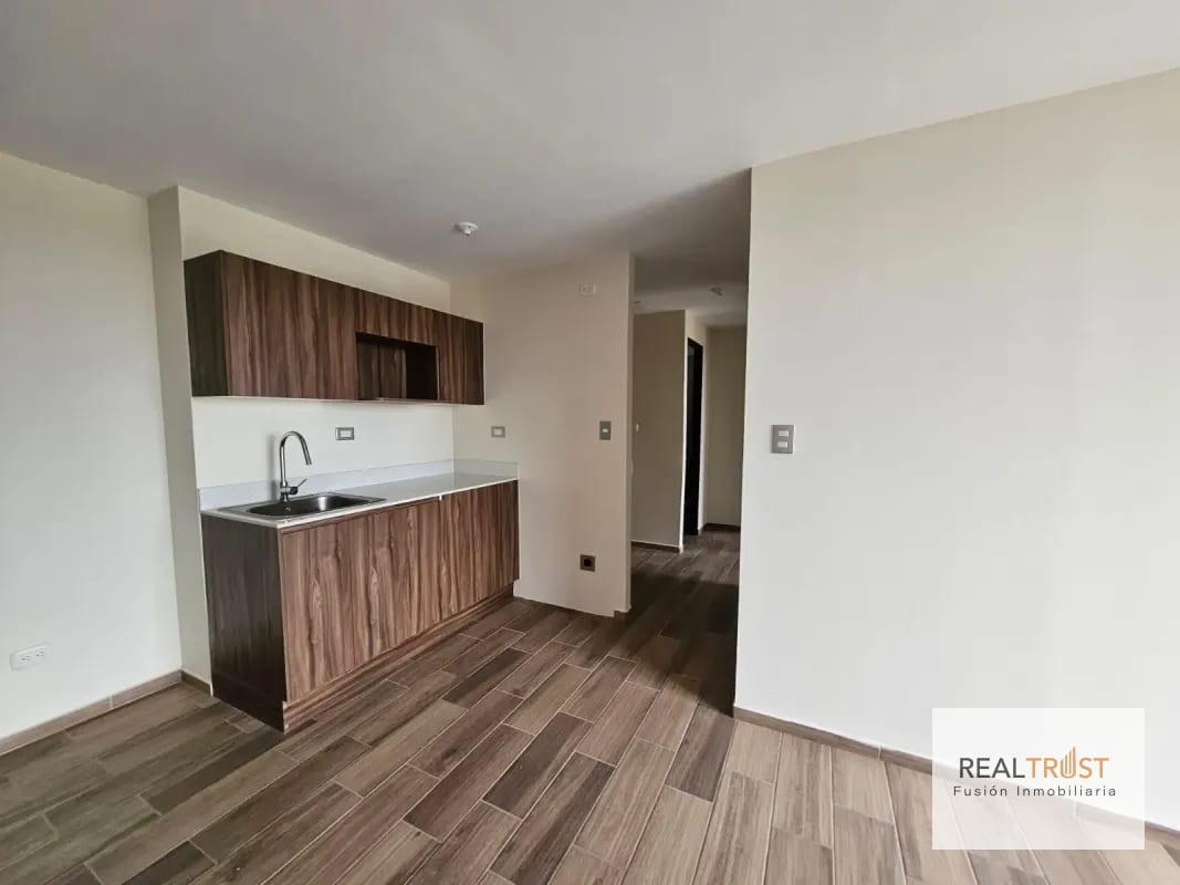 Vendo Apartamento a la Altura de Centro Español Sobre la Roosevelt — Apartamento en Venta en Torre Zentia, Zona 11, Guatemala, Ciudad — foto 10 de 10