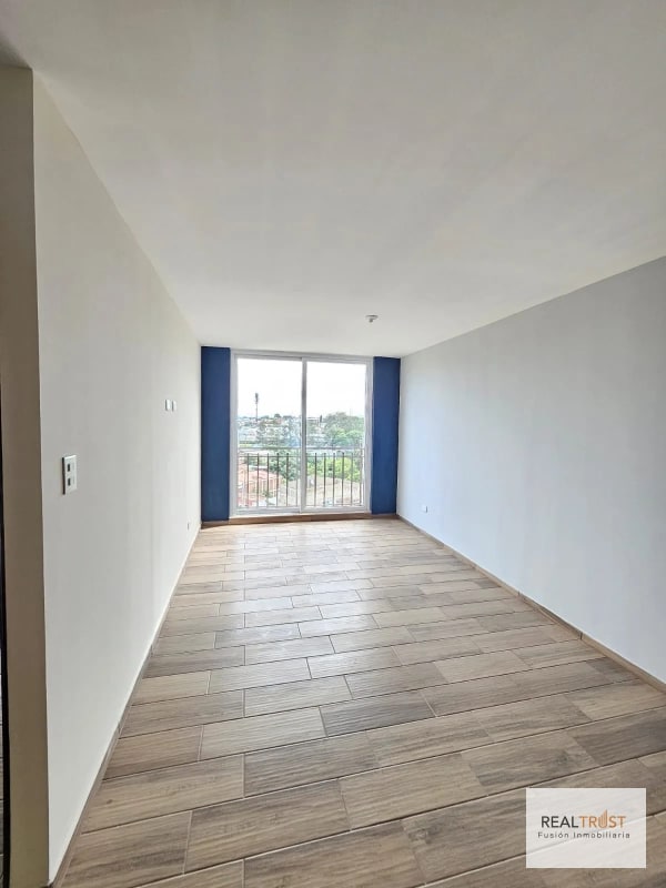 VENDO APARTAMENTO A LA ALTURA DE CENTRO ESPAÑOL SOBRE LA ROOSEVELT - 8