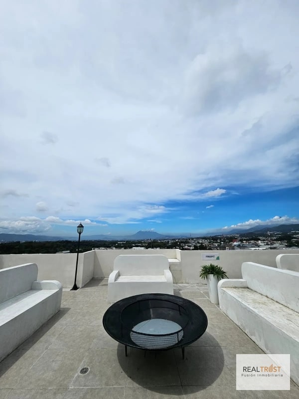 VENDO APARTAMENTO A LA ALTURA DE CENTRO ESPAÑOL SOBRE LA ROOSEVELT - 4
