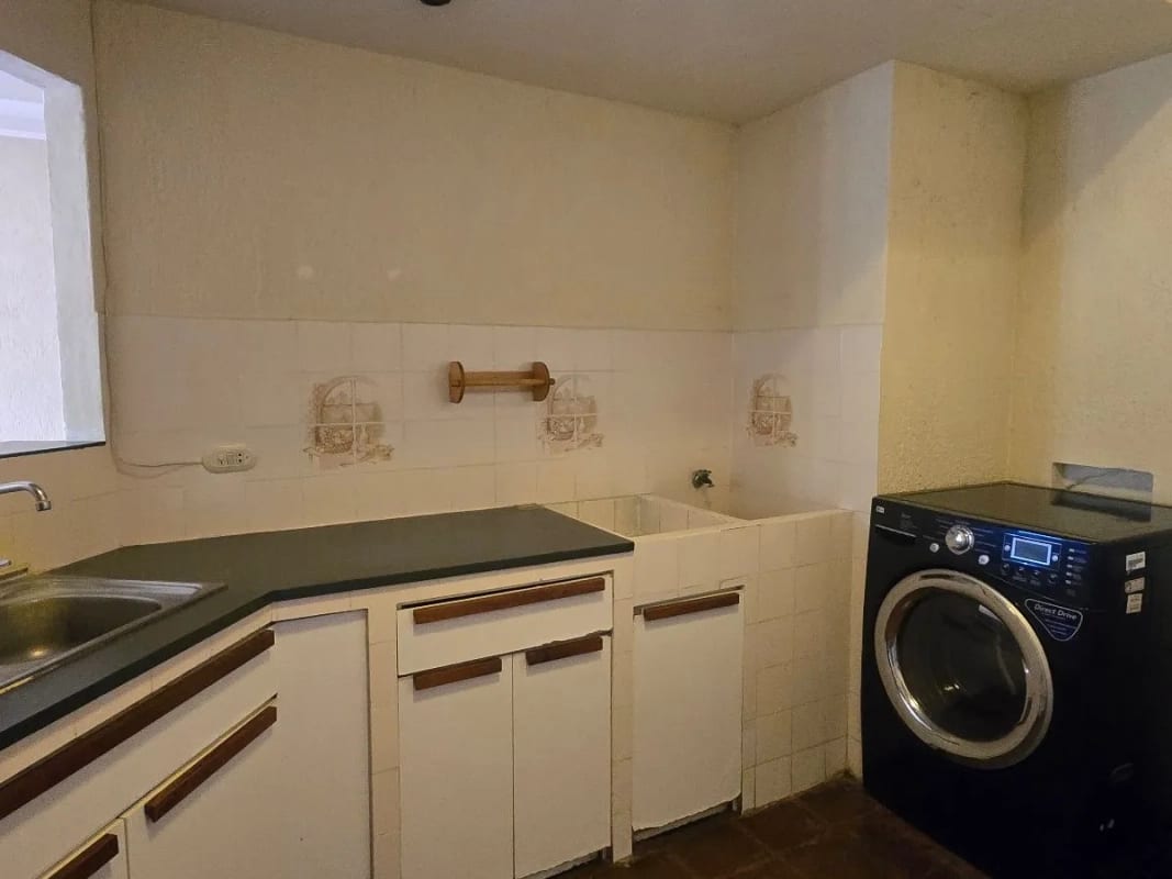Amplio apartamento en renta vista hermosa 2 Zona 15 — Apartamento en Alquiler en Zona 15, Guatemala, Ciudad — foto 4 de 12