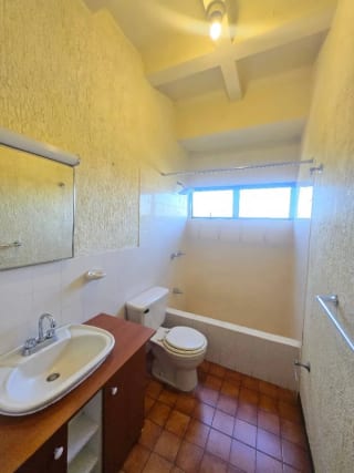 Amplio apartamento en renta vista hermosa 2 Zona 15 — Apartamento en Alquiler en Zona 15, Guatemala, Ciudad — miniatura 8 de 12
