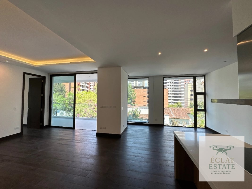 Apartamento en Renta en Echo Zona 14 | 2 Habitaciones, 2 Parqueos - 7