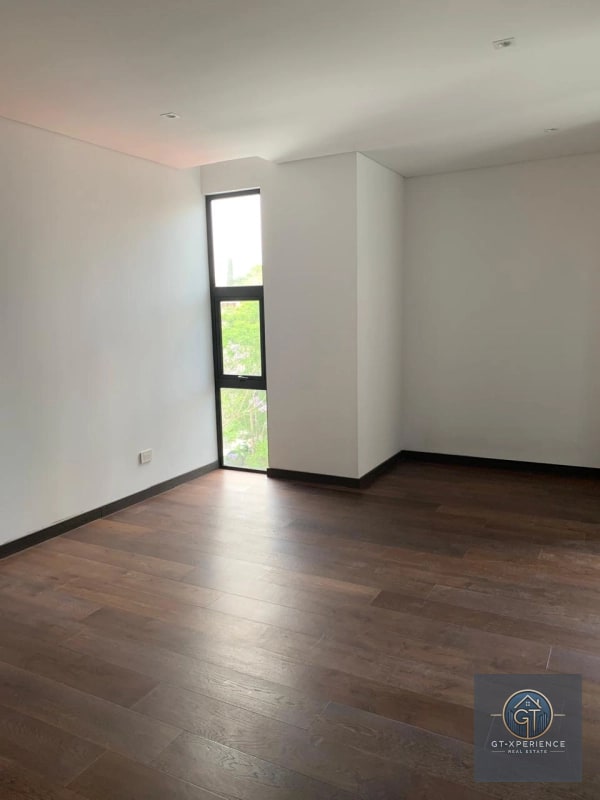 Lindo y amplio apartamento en AZORES, Zona 15 VHII - 8