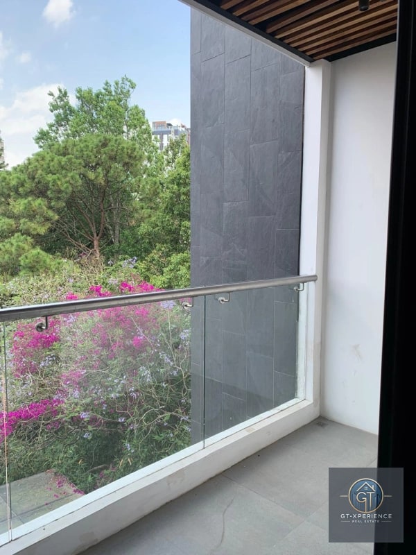 Lindo y amplio apartamento en AZORES, Zona 15 VHII - 4