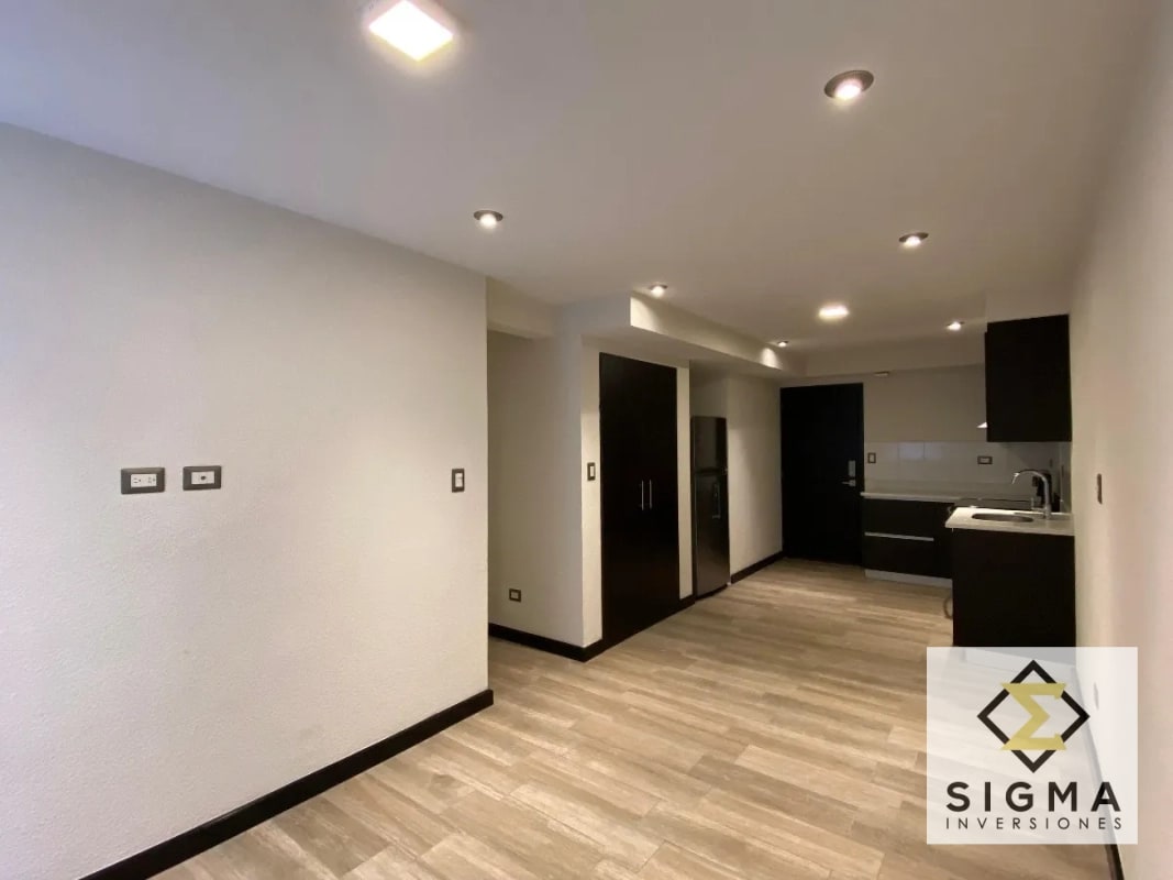 En VENTA: Precioso apartamento en zona 11, 2 habitaciones - 8