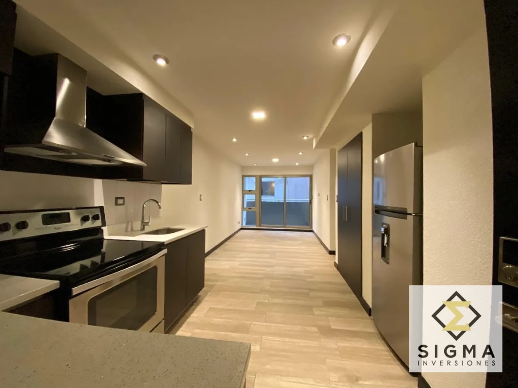 En VENTA: Precioso apartamento en zona 11, 2 habitaciones - 7