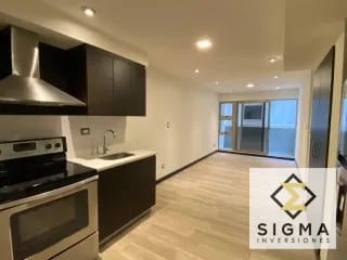 En VENTA: Precioso apartamento en zona 11, 2 habitaciones — Apartamento en Venta en Punto Mariscal, Zona 11, Guatemala, Ciudad — miniatura 7 de 8