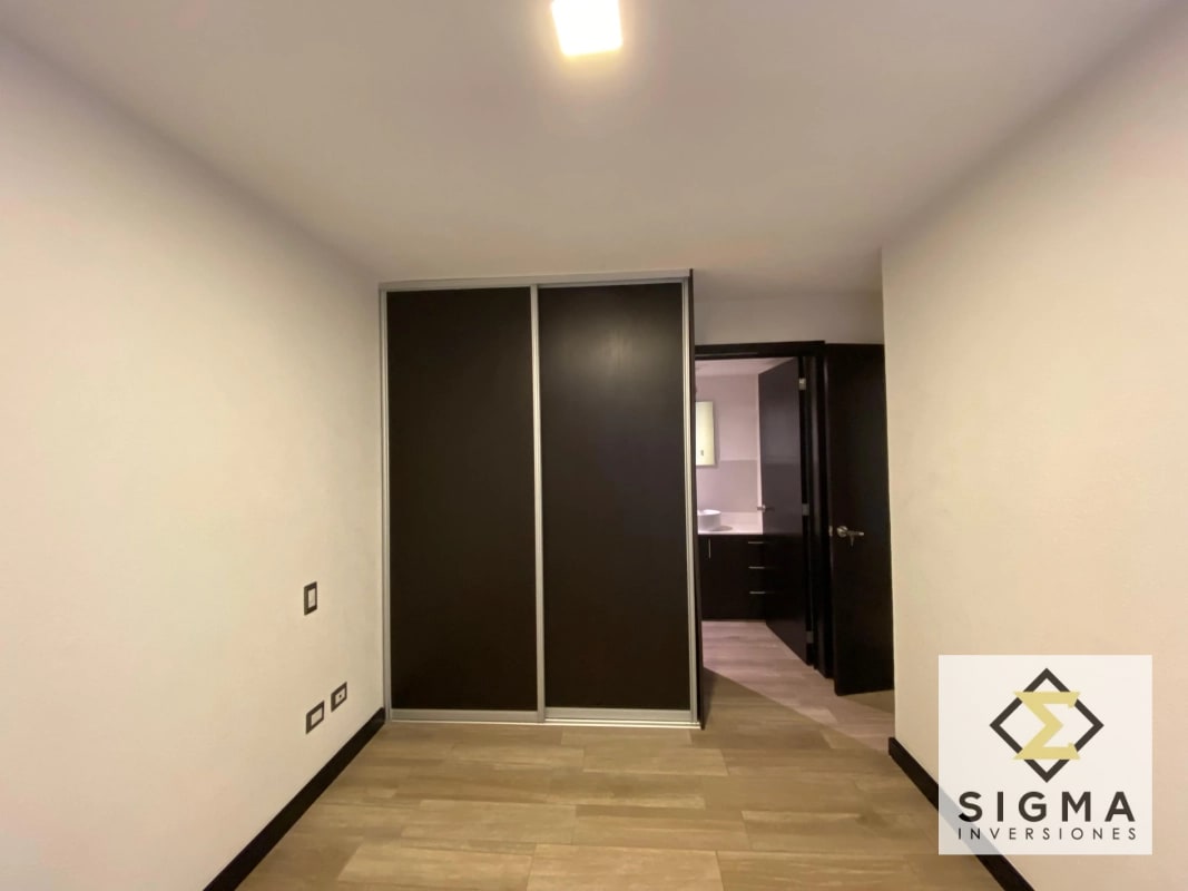 En VENTA: Precioso apartamento en zona 11, 2 habitaciones - 5