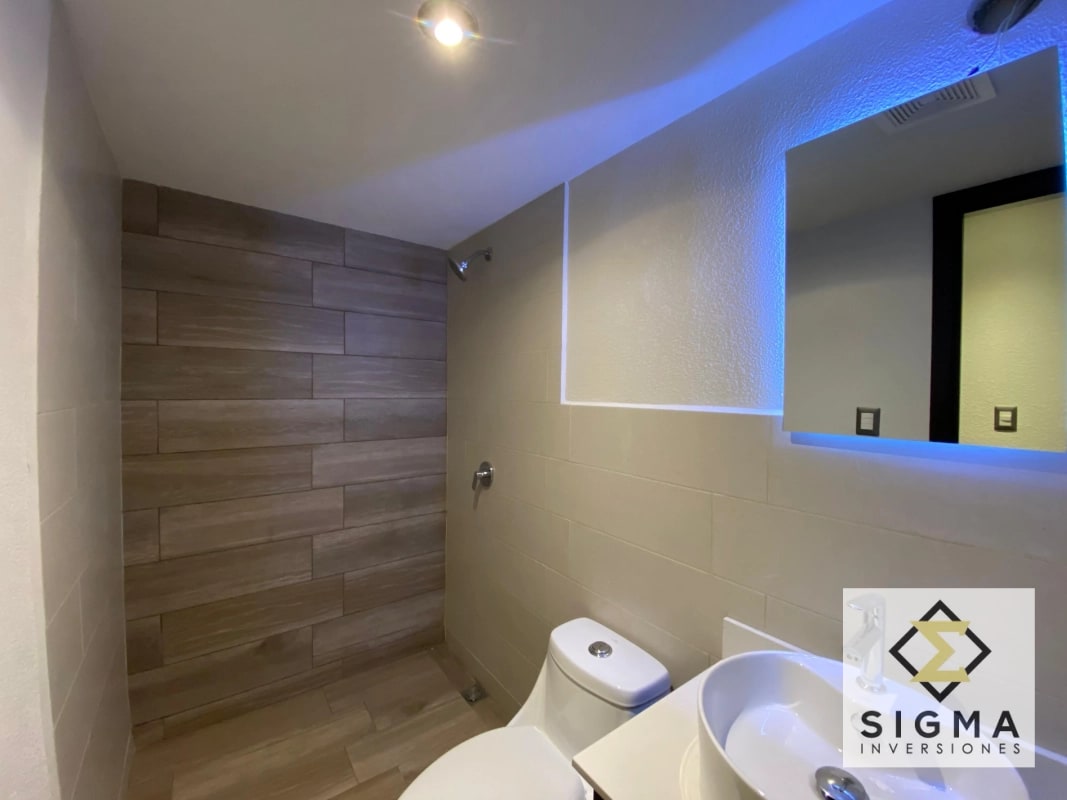 En VENTA: Precioso apartamento en zona 11, 2 habitaciones - 3