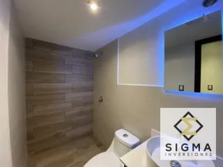 En VENTA: Precioso apartamento en zona 11, 2 habitaciones — Apartamento en Venta en Punto Mariscal, Zona 11, Guatemala, Ciudad — miniatura 4 de 8