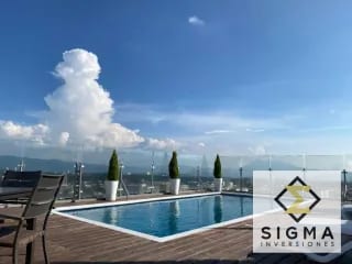 En VENTA: Precioso apartamento en zona 11, 2 habitaciones — Apartamento en Venta en Punto Mariscal, Zona 11, Guatemala, Ciudad — miniatura 2 de 8