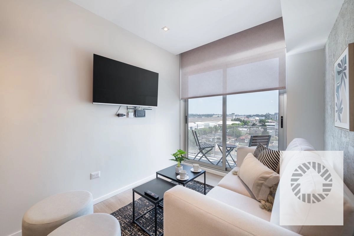 VENDO APARTAMENTO NARAMA,ZONA 13 - 15