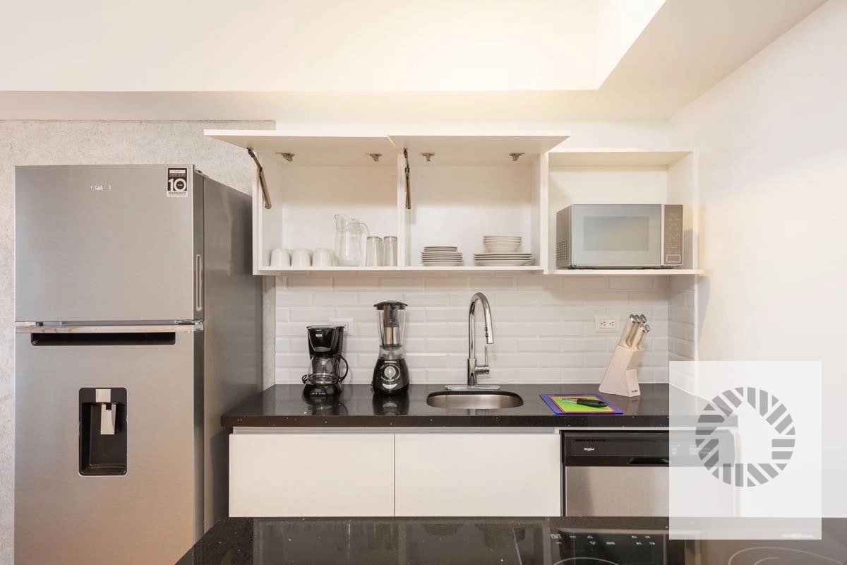 VENDO APARTAMENTO NARAMA,ZONA 13 - 14