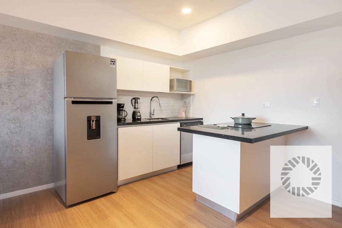 VENDO APARTAMENTO NARAMA,ZONA 13 - 13