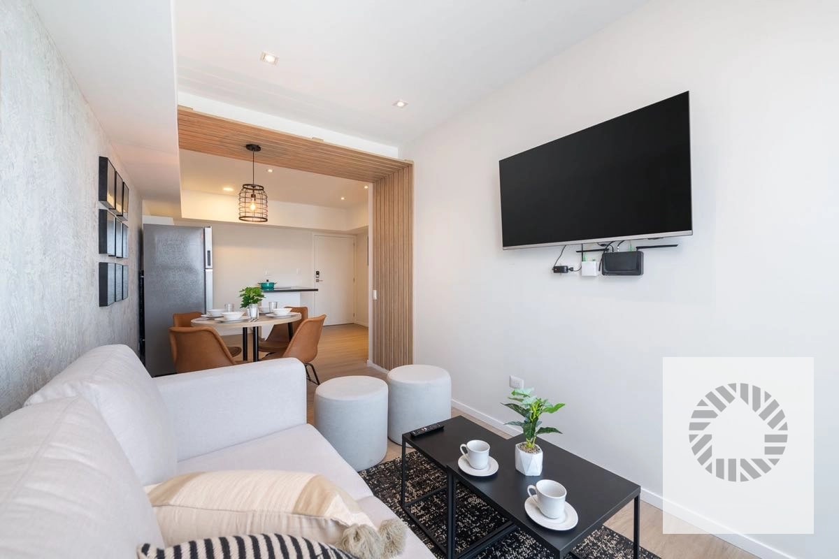 VENDO APARTAMENTO NARAMA,ZONA 13 - 11