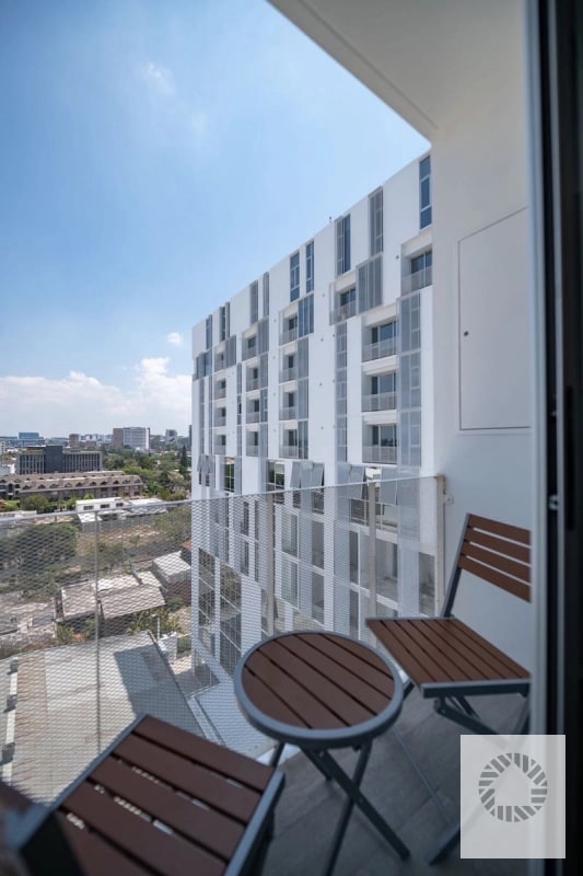 VENDO APARTAMENTO NARAMA,ZONA 13 - 3
