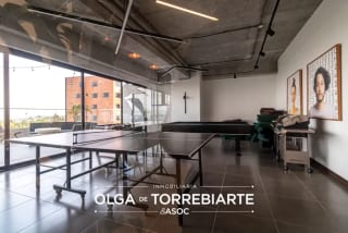 Apartamento equipado, Elemento Zona 13 — Apartamento en Venta en Elemento Plaza Berlín, Zona 13, Guatemala, Ciudad — miniatura 2 de 14