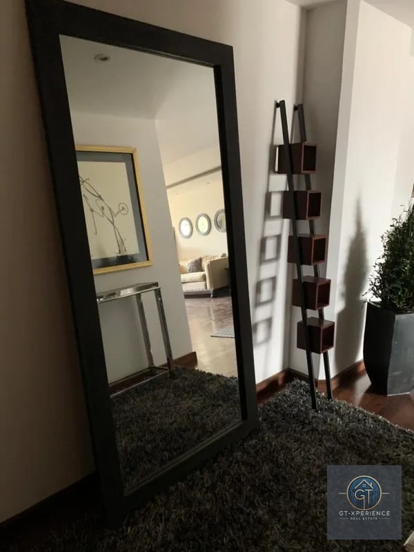 Lindo apartamento amueblado en Tiffany II Zona 10 — Apartamento en Venta en Zona 10, Guatemala, Ciudad — foto 1 de 16