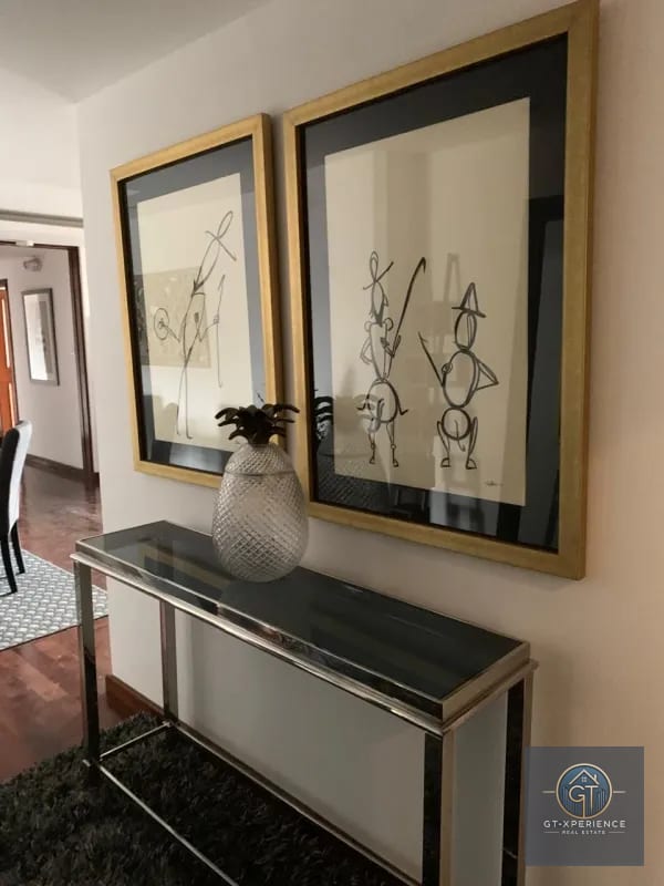 Lindo apartamento amueblado en Tiffany II Zona 10 — Apartamento en Venta en Zona 10, Guatemala, Ciudad — foto 16 de 16
