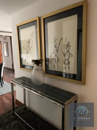 Lindo apartamento amueblado en Tiffany II Zona 10 — Apartamento en Venta en Zona 10, Guatemala, Ciudad — miniatura 16 de 16