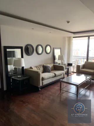 Lindo apartamento amueblado en Tiffany II Zona 10 — Apartamento en Venta en Zona 10, Guatemala, Ciudad — miniatura 14 de 16