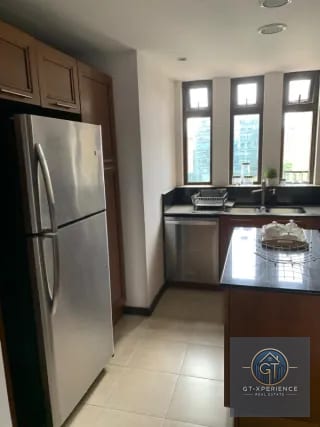 Lindo apartamento amueblado en Tiffany II Zona 10 — Apartamento en Venta en Zona 10, Guatemala, Ciudad — miniatura 12 de 16