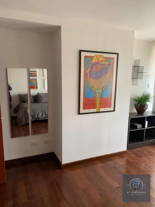 Lindo apartamento amueblado en Tiffany II Zona 10 — Apartamento en Venta en Zona 10, Guatemala, Ciudad — foto 8 de 16