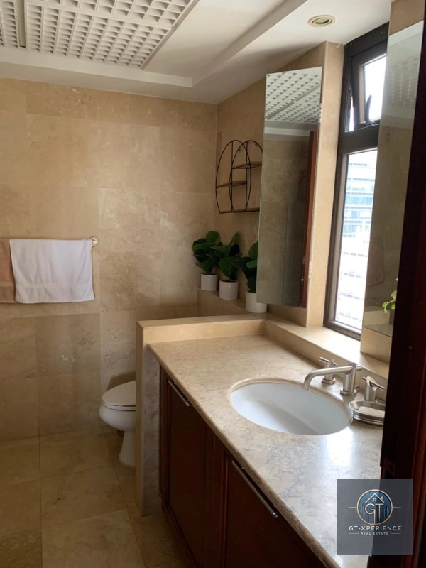 Lindo apartamento amueblado en Tiffany II Zona 10 - 3