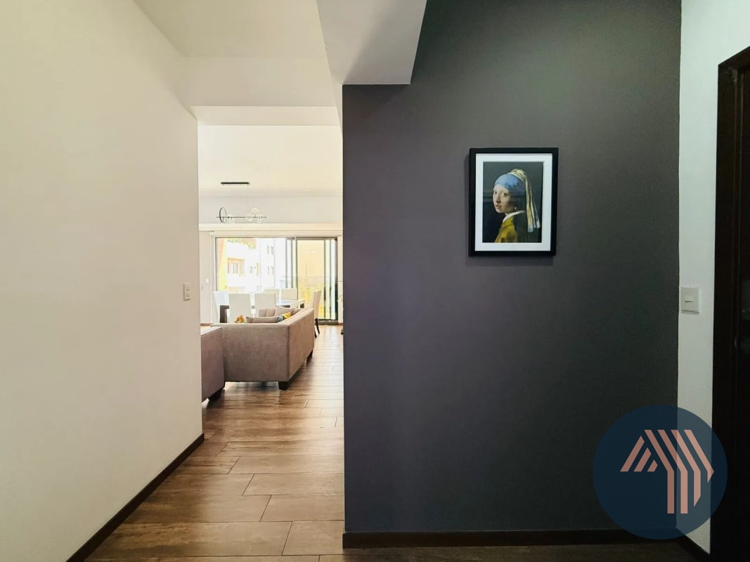 VENTA DE HERMOSO APARTAMENTO - MORETTI, ZONA 10 - 15
