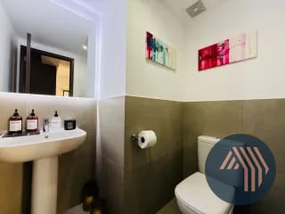 VENTA DE HERMOSO APARTAMENTO - MORETTI, ZONA 10 — Apartamento en Venta en Moretti, Zona 10, Guatemala, Ciudad — miniatura 15 de 15