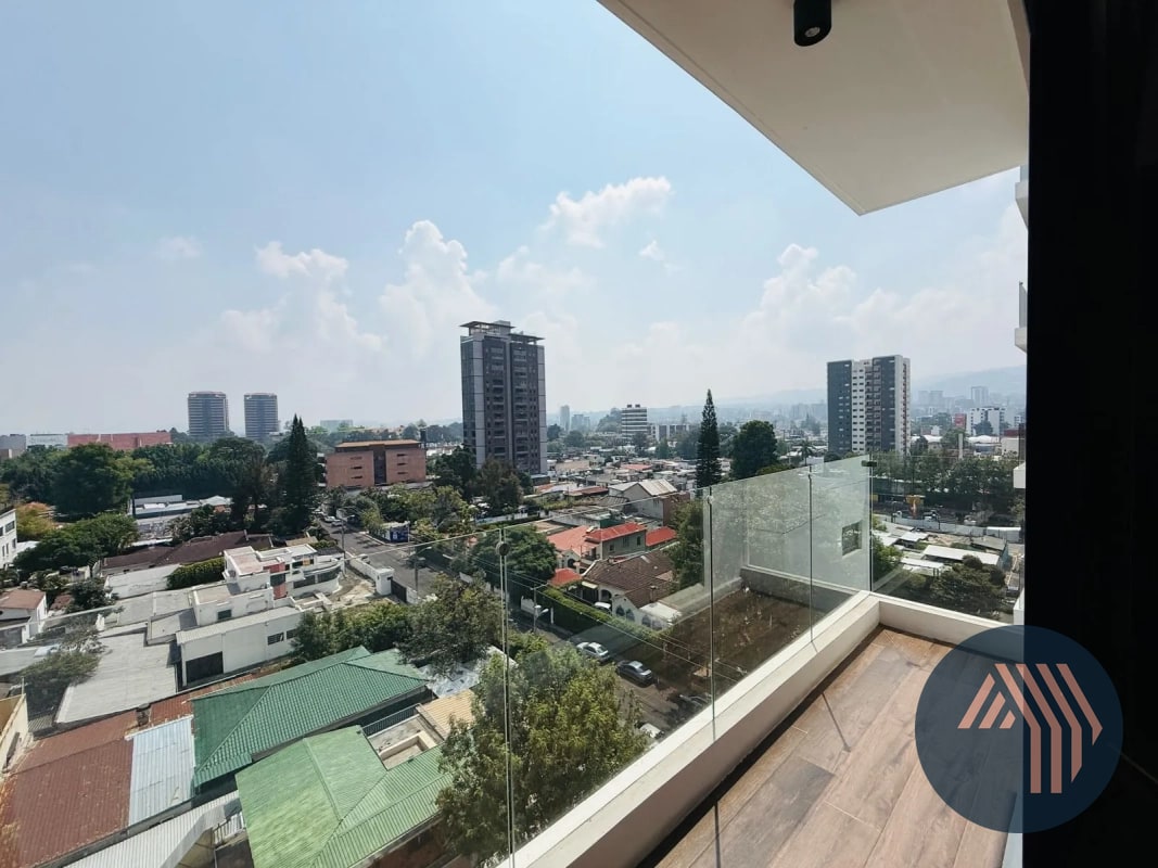 VENTA DE HERMOSO APARTAMENTO - MORETTI, ZONA 10 - 10