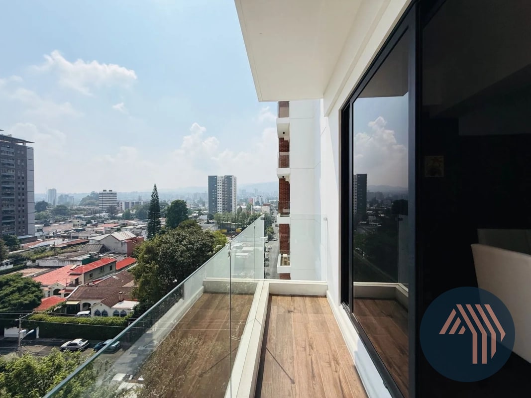 VENTA DE HERMOSO APARTAMENTO - MORETTI, ZONA 10 - 9