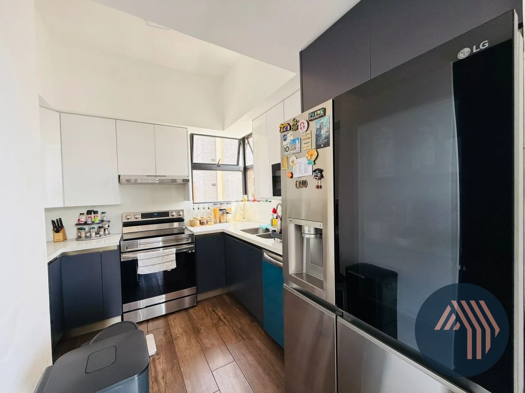 VENTA DE HERMOSO APARTAMENTO - MORETTI, ZONA 10 - 7